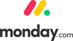 monday.com — apoiador da Associação Geração de Excelência