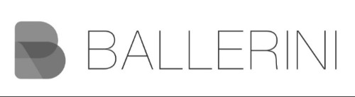 Ballerini — apoiador da Associação Geração de Excelência